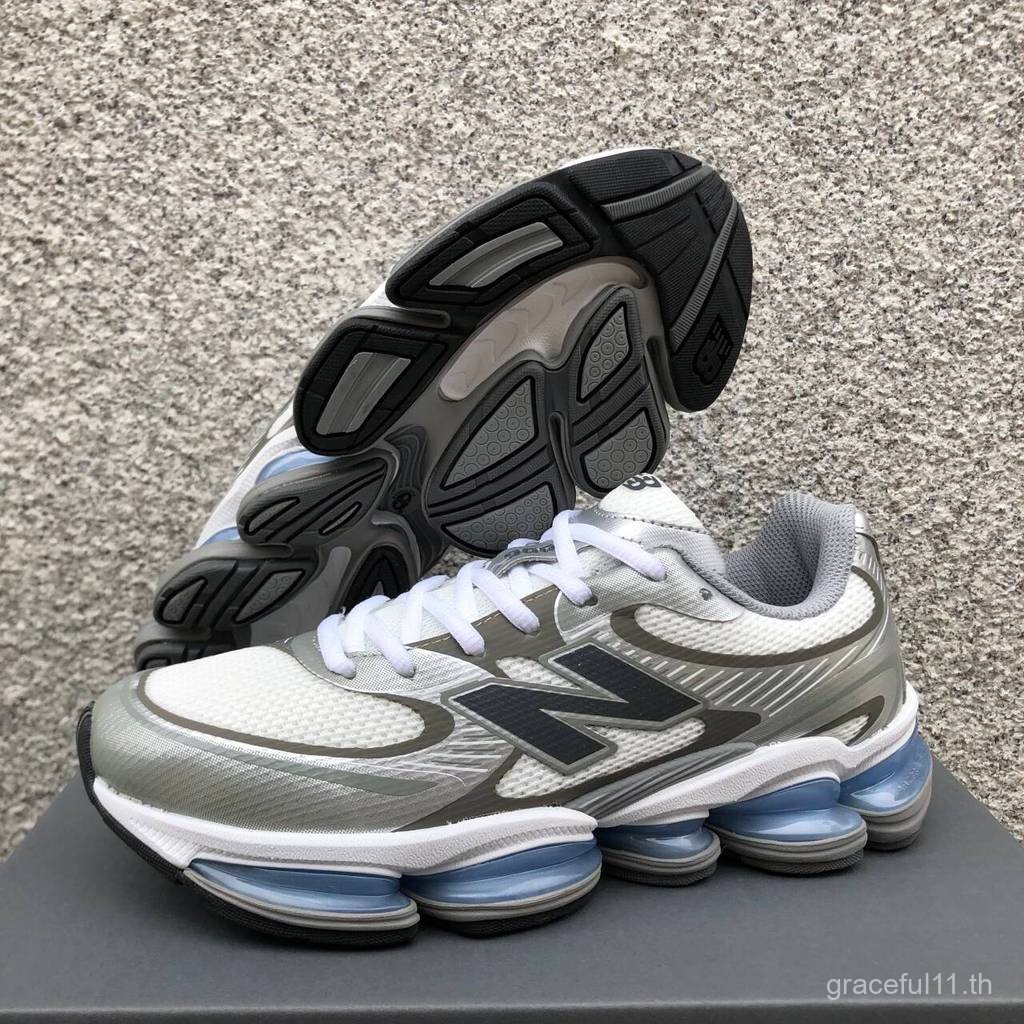 รองเท้าวิ่ง NB 2000 พร้อมเทคโนโลยีดูดซับแรงกระแทก