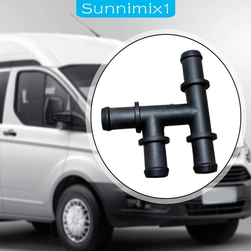 [Sunnimix1] HVAC Heater Core Water Tube ท่อหล่อเย็น HVAC เครื่องทําความร้อนท่อประสิทธิภาพสูงอุปกรณ์เ