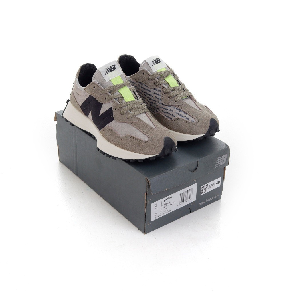 WS327BB Olive - NB 327 6FYD