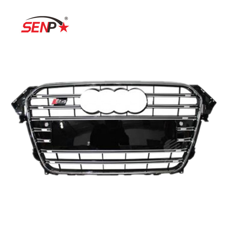 Audi A4 B9 8W คุณภาพสูงใหม่เอี่ยม0853651FF Grille CN;GUA SENP STD 2009-2015 15-30 วันเหมาะสําหรับ 8W