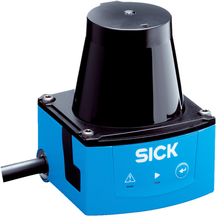 ชุดร้อน SICK โฟโตอิเล็กทริคเซนเซอร์ TIM310-1030000ส02