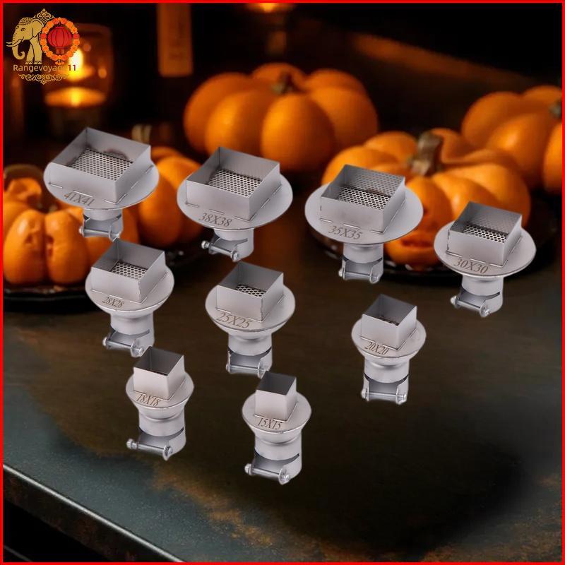 [RG1] BGA หัวฉีด SMD หัวฉีดเชื่อม 850 สถานีเชื่อมร้อนหัวฉีดสําหรับ WEP YIHUA 853AAA SAIKE ATTEN 909D