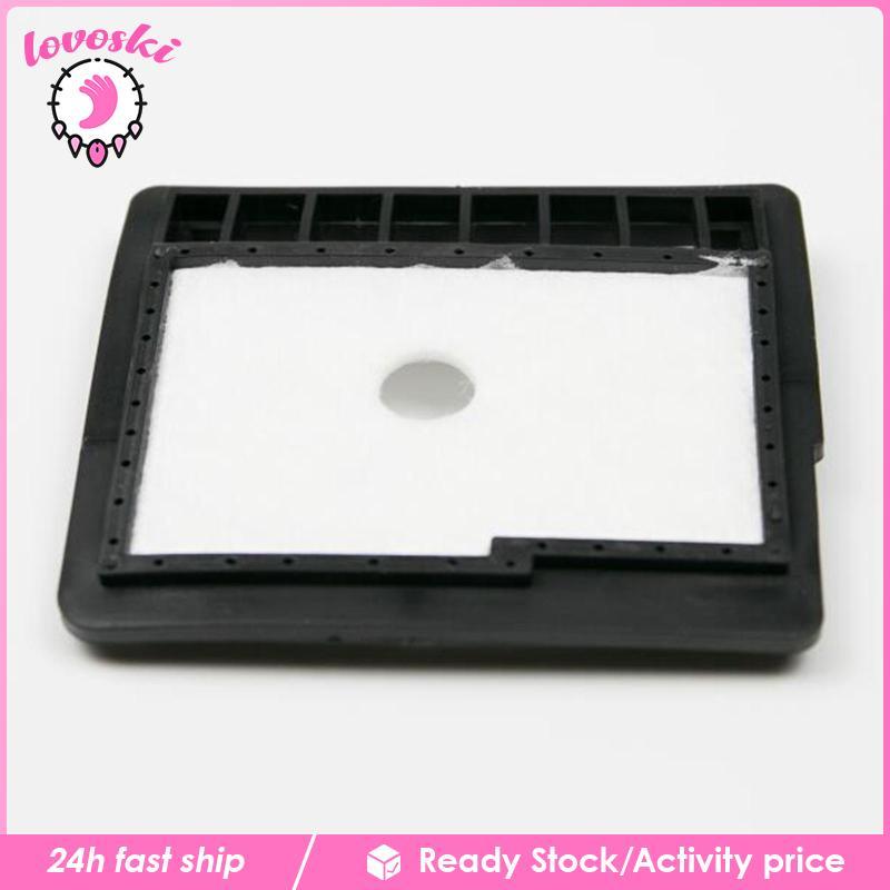 [Lovoski] ตัวกรองลมหายใจในอากาศ 13031039131 สําหรับ Echo Chainsaw CS300 CS301 CS3450 CS306