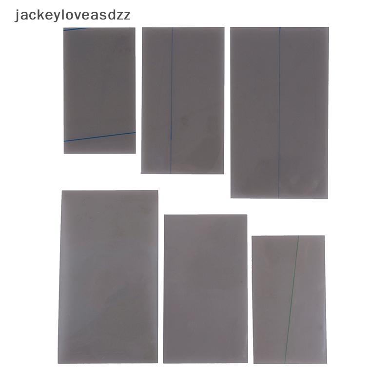 Jackeyloveassdzz ฟิล์มโพลาไรเซอร์ LCD ฟิล์มโพลาไรซ์ ฟิล์มโพลาไรซ์สําหรับ IP TH