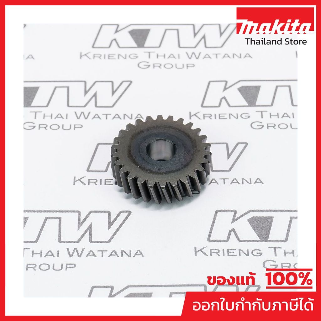 MAKITA มากีต้า MP226656-3 อะไหล่HR2470F#47 HELICAL GEAR 26 NO.47 HELICAL GEAR 26 FOR HR2470F Code 22