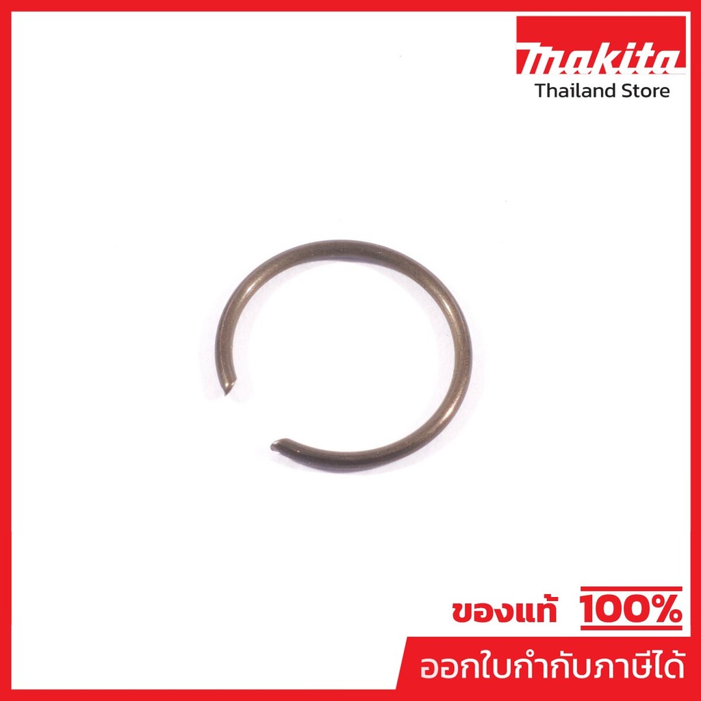 MAKITA มากีต้า MP231952-6 อะไหล่ DTD172#4 สปริงแหวน 12 NO.4 RING SPRING 12 FOR DTD172 Code 231952-6