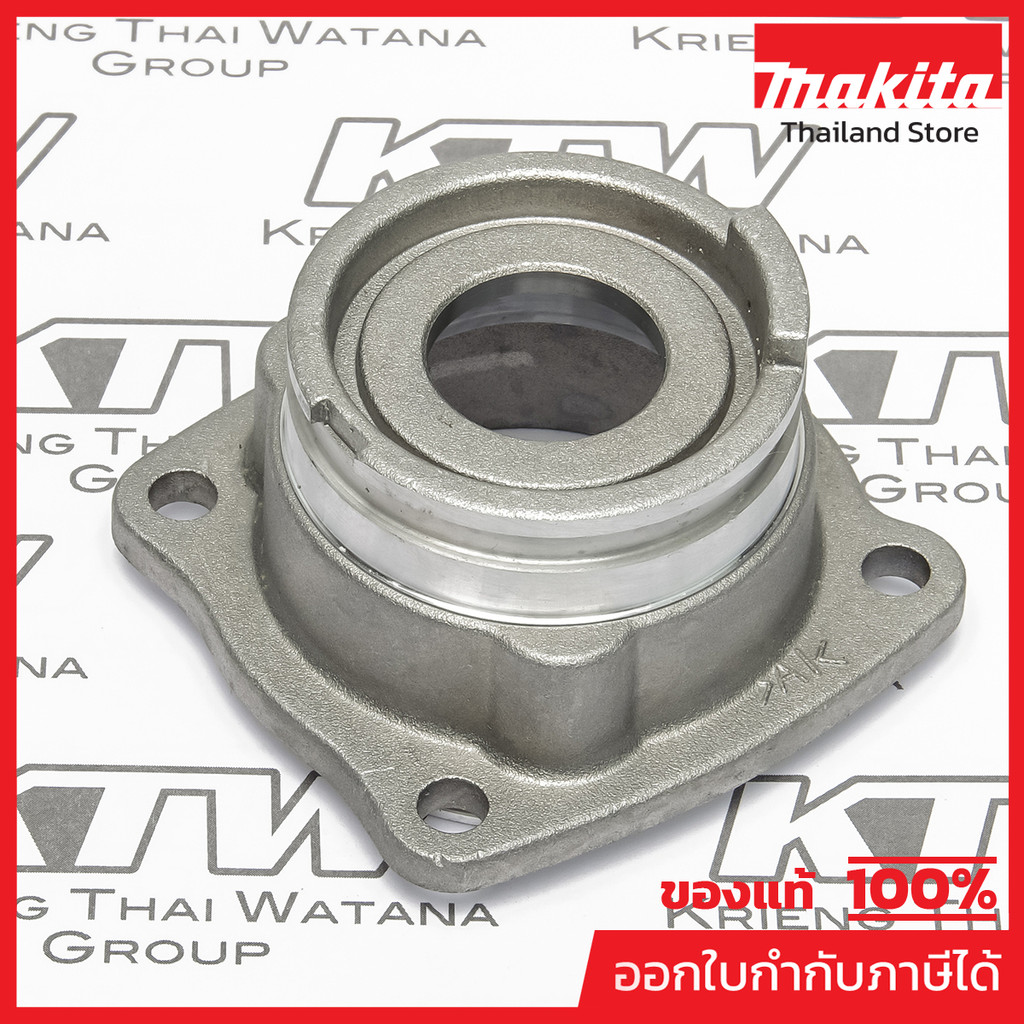 MAKITA มากีต้า MP318299-6 อะไหล่ GA5020#46 BEARING BOX NO.46 BEARING BOX FOR GA5020 Code 318299-6