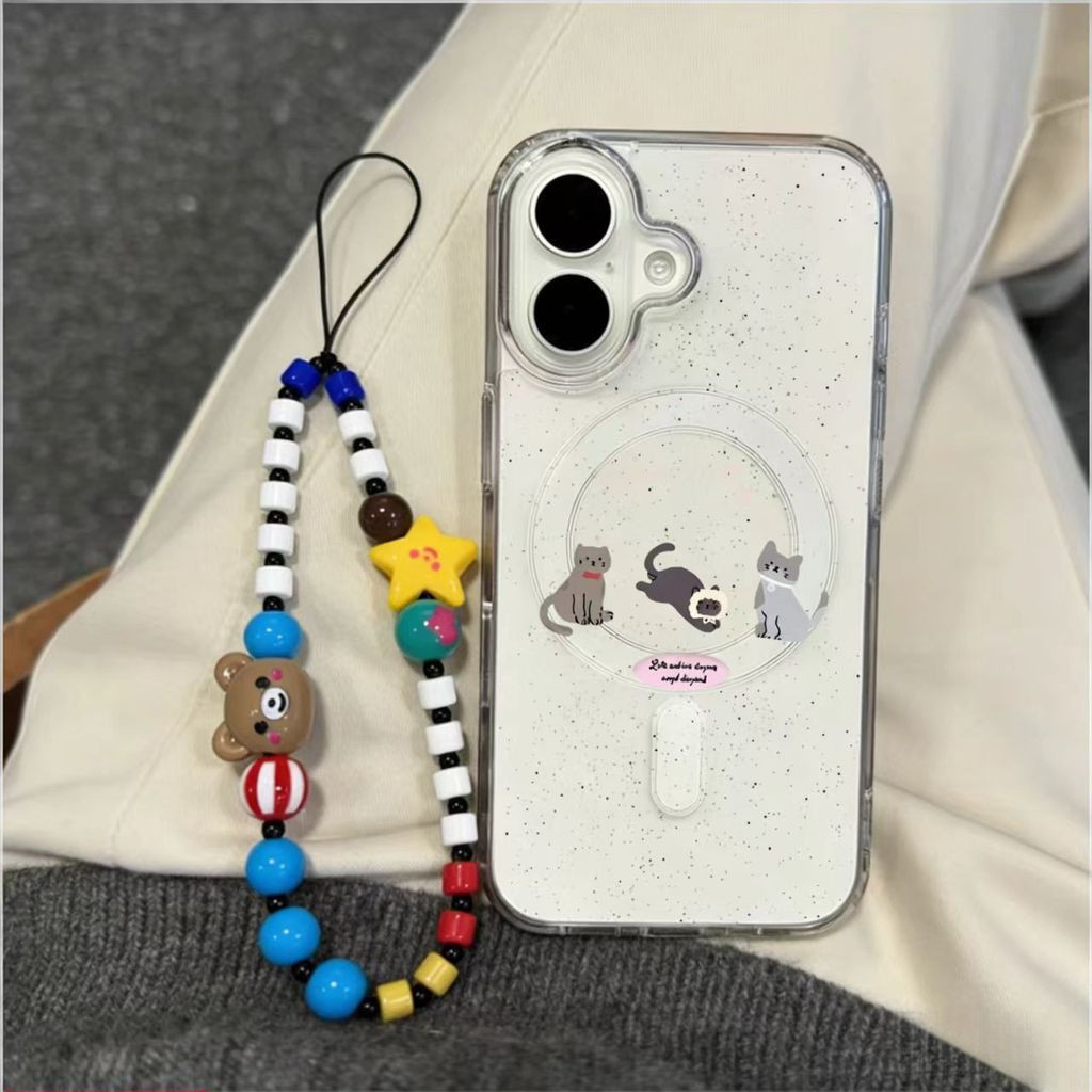 🍓Tough-รองรับการ เคสไอโฟน iPhone 17PROMAX 17AIR 16ProMax 15PRO 14PLUS 13/12/11-ZRQYCK184