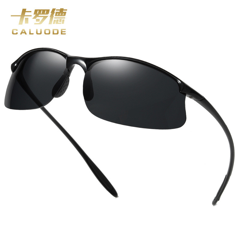 แว่นตาCarolde TR Polarized Sun สำหรับกีฬา ขับรถ และขี่จักรยาน พร้อมเทคโนโลยี Night Vision – โปรปัง