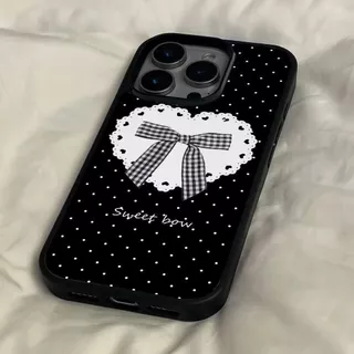 luck💌เคสมือถือ เคสไอโฟน iPhone15plus 16pro 13pro 11PRO อีวาน12PRO 14PROMAX 7P เคสโทรศัพท์ 17PROMAX-XYGDK114