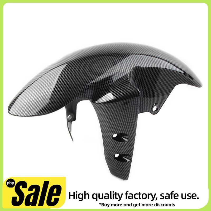 รถจักรยานยนต์ด้านหน้า Mudguard สําหรับ YZF R1 2002-2008 R6 2005 FZ8 2011-2013 FZ1 2005-2008