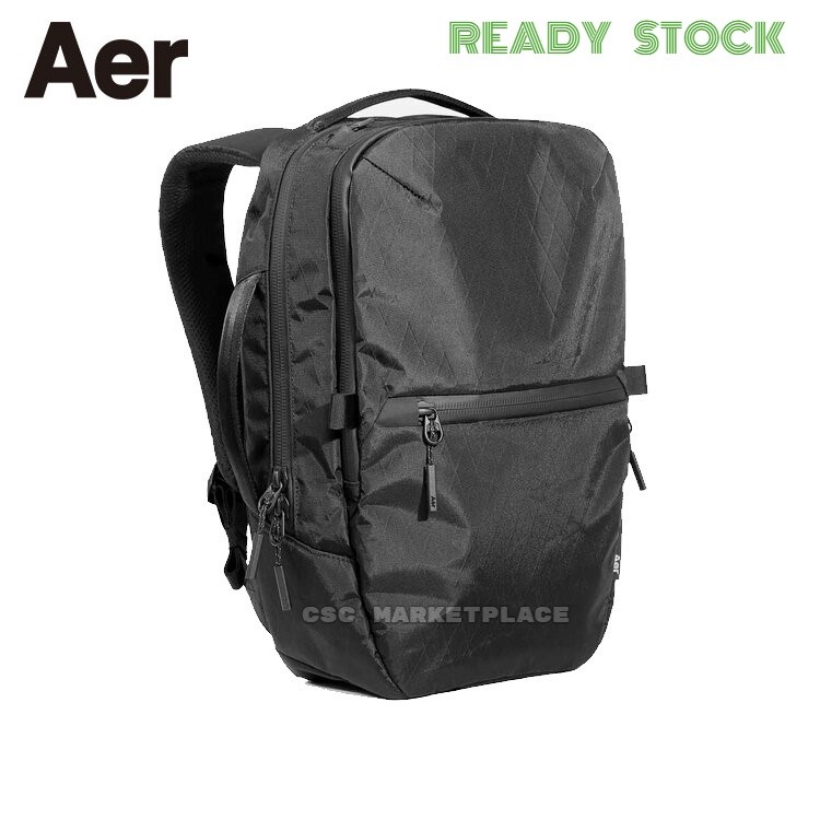 Aer AER City Pack X-PAC - กระเป๋าเป้, EDC Bag, Aer Bag, Working Bag