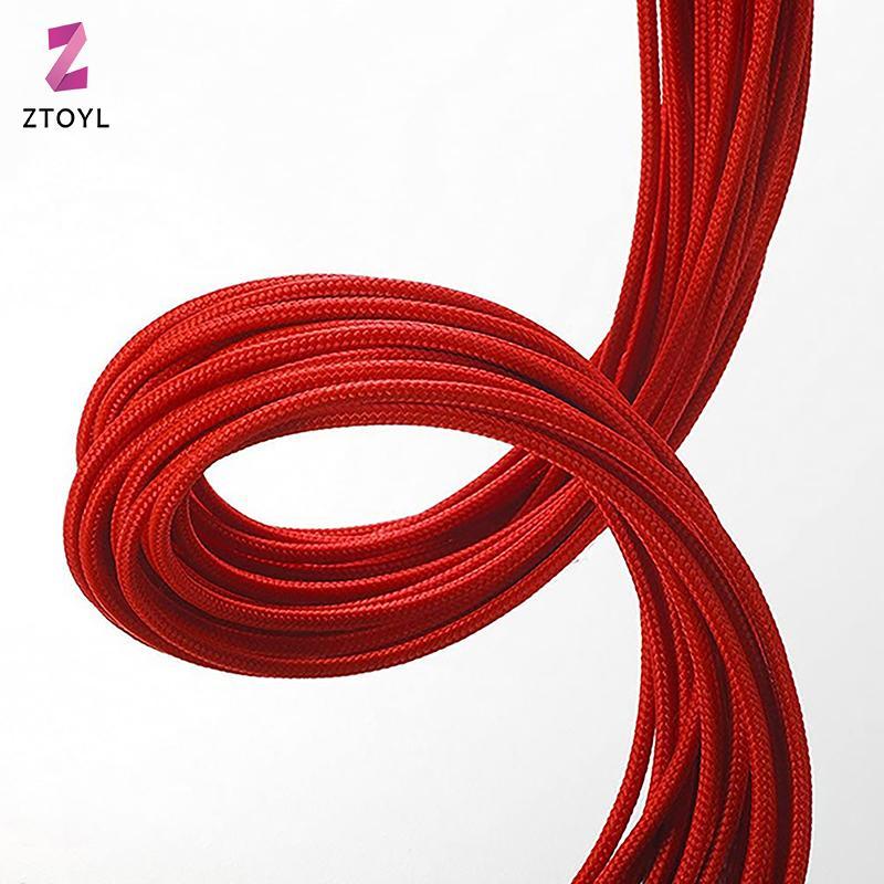 Null PSU ATX 24Pin สายไนลอนถัก 8-pin 6 + 2pin สายไฟ 24 พินเมนบอร์ดสําหรับคอมพิวเตอร์พีซีกรณีสายไฟชุด