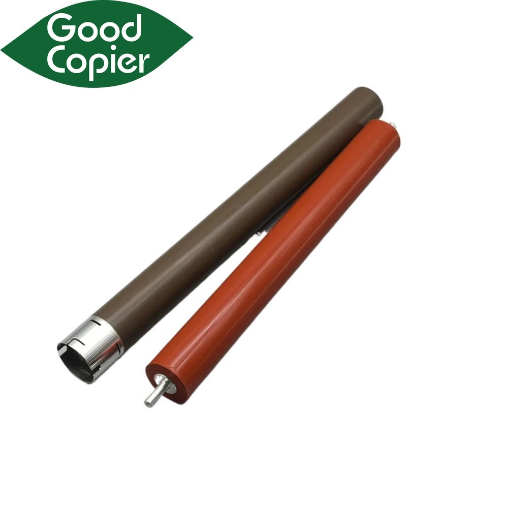 Upper Lower Fuser Roller Kit สําหรับ Brother L2710 L2730 2750 L2713 2715 L2550 L2350 2535 2770 2375 