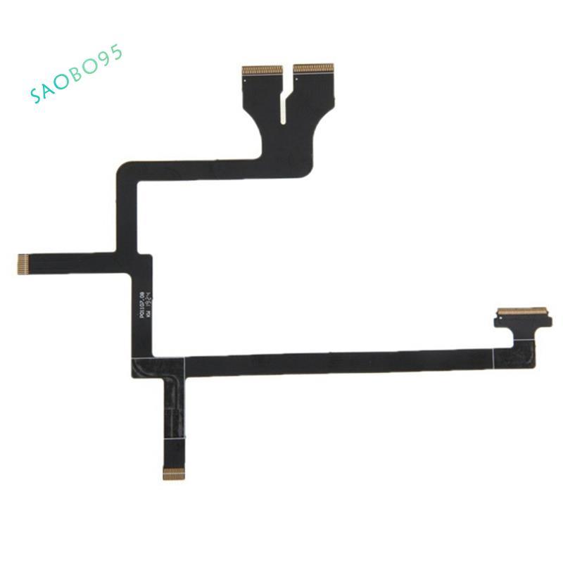 [ขายร้อน S5]Gimbal Camera Ribbon Flex Cable for Phantom 3 Advanced Gimbal Camera Repair Replacement 