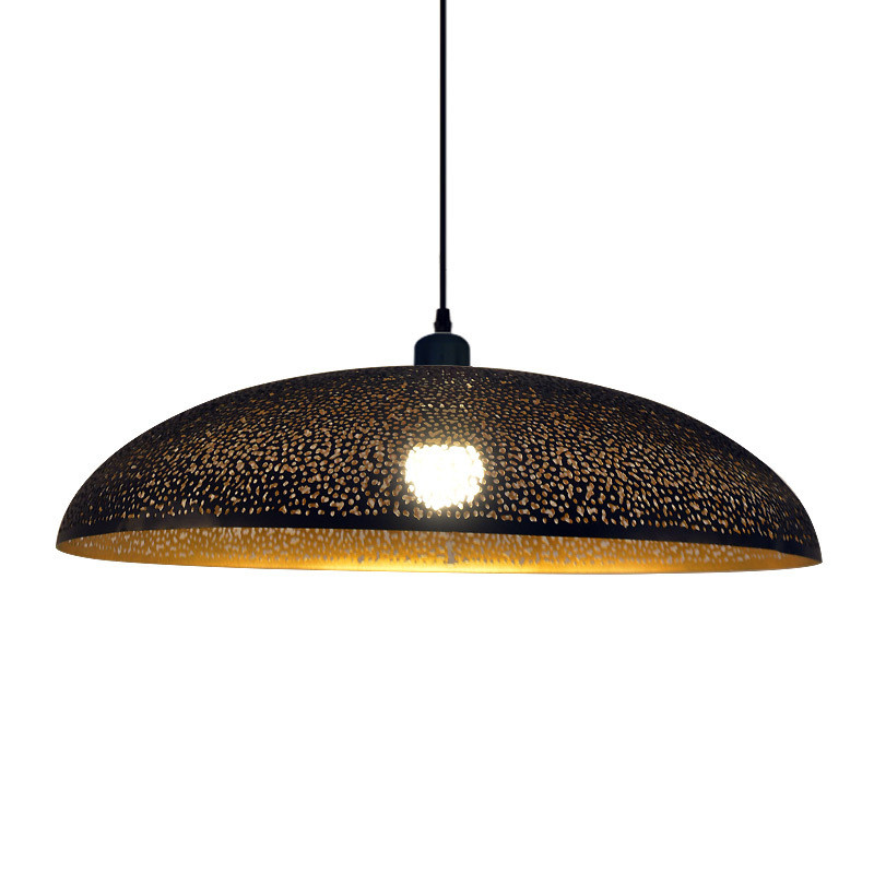 Thai-style Xinjiang retro vintage restaurant Dubai Turkish homestay bar counter coffee shop designer