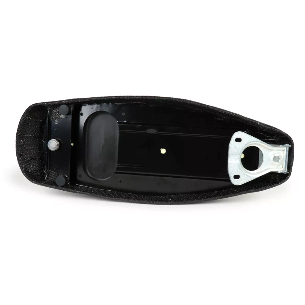 เบาะแต่งเวสป้า BGM PRO SportTouring Seat สำหรับ Vespa Sprint/Super/GS/PX thumbnail 8