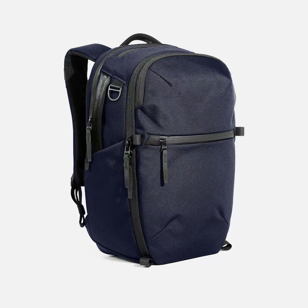 Aer City Pack Pro 2 xpac - กระเป๋าเป้, กระเป๋า EDC, กระเป๋า Aer, กระเป๋าทํางาน