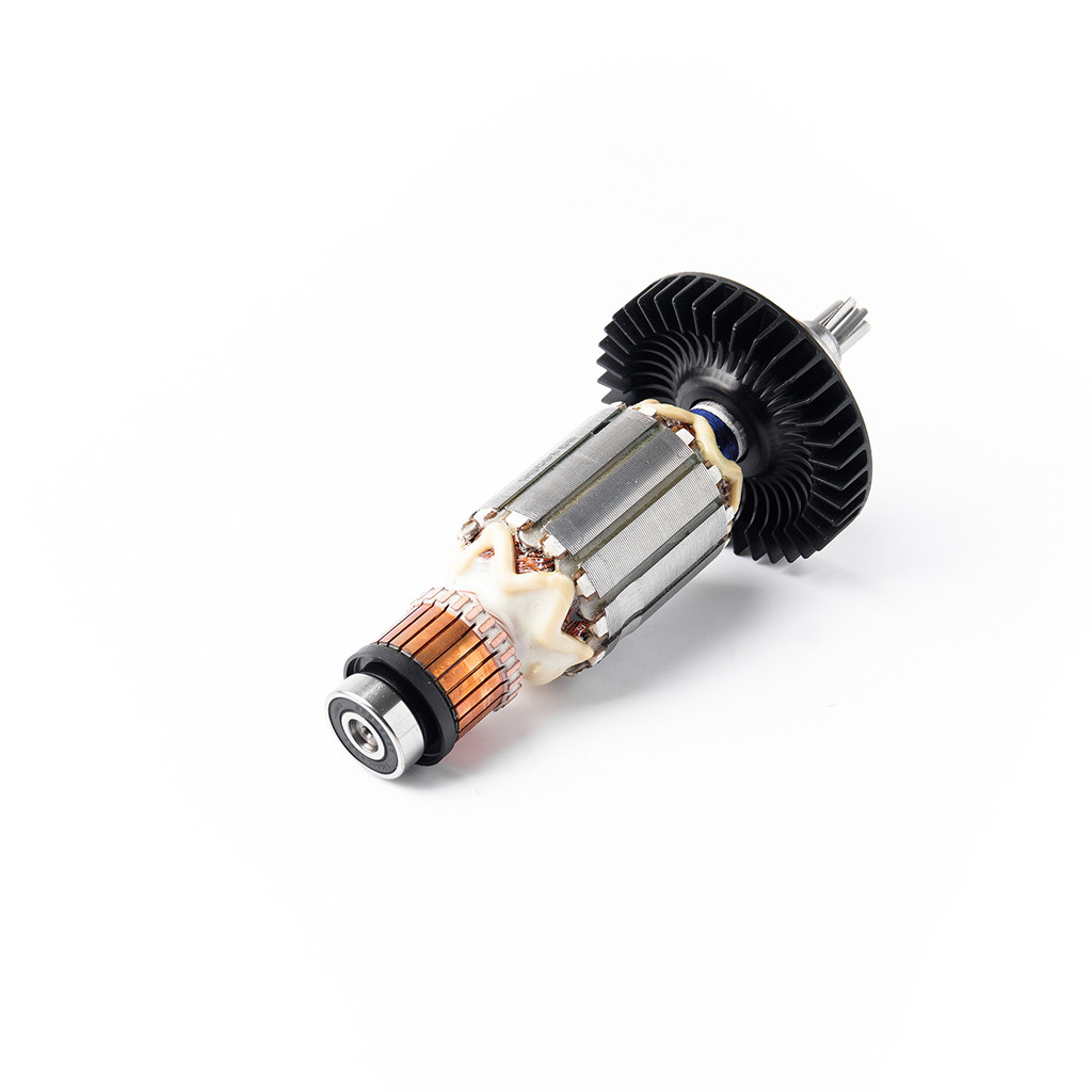 MAKITA มากีต้า MAHR4002 อะไหล่ทุ่นไฟฟ้า HR4002 ARMATURE ASS'Y 220V FOR HR4002 Code 513698-9