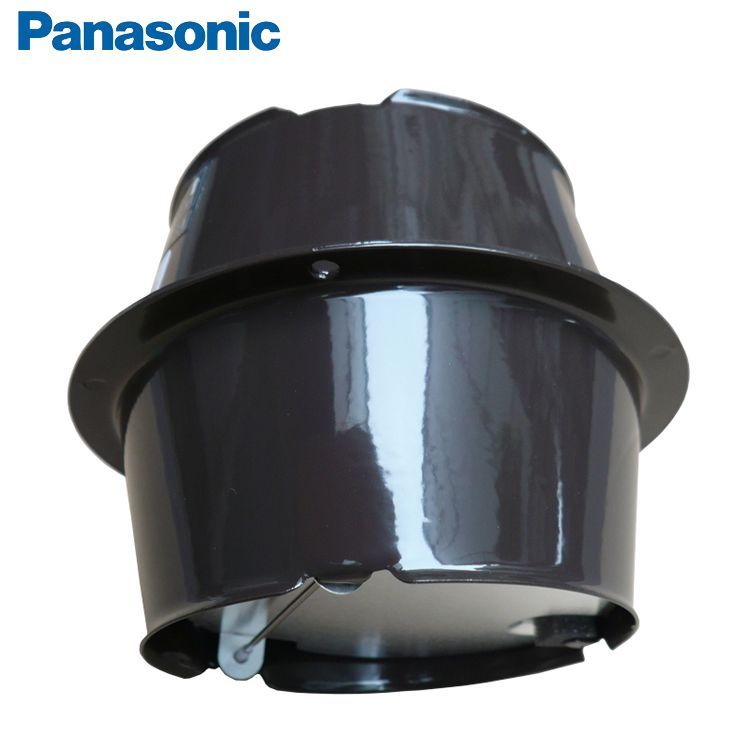 วาล์วกันกลับ FV-CDB100PC / FV-CDB150PC สำหรับพัดลมระบายอากาศ Panasonic