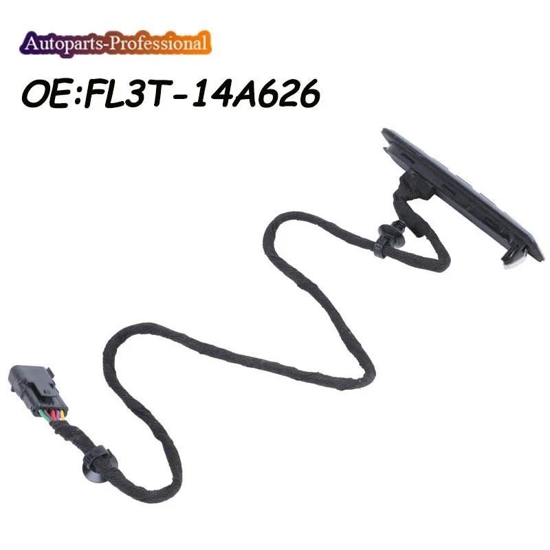 รถ Auto accessorie ประตู Keyless Entry สวิทช์ปุ่มกด FL3T14A626 FL3T-14A626 สําหรับ Ford F150 F-150 2