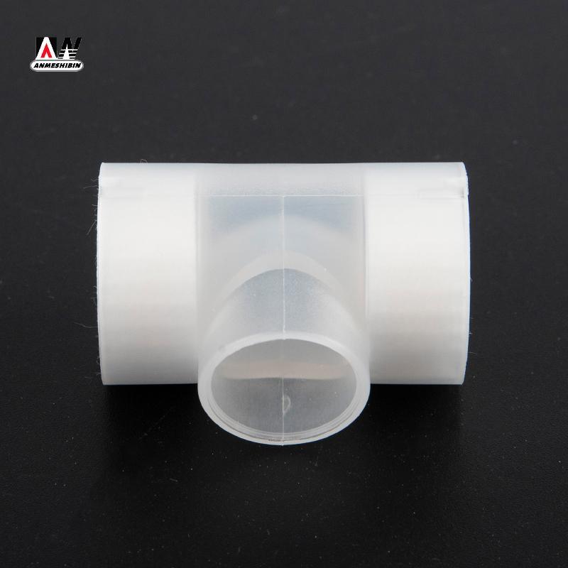 [LO] แลกเปลี่ยนความชื้นความร้อนปลอดเชื้อแบบใช้แล้วทิ้ง Tracheostomy Trach Vent HME Filter TH