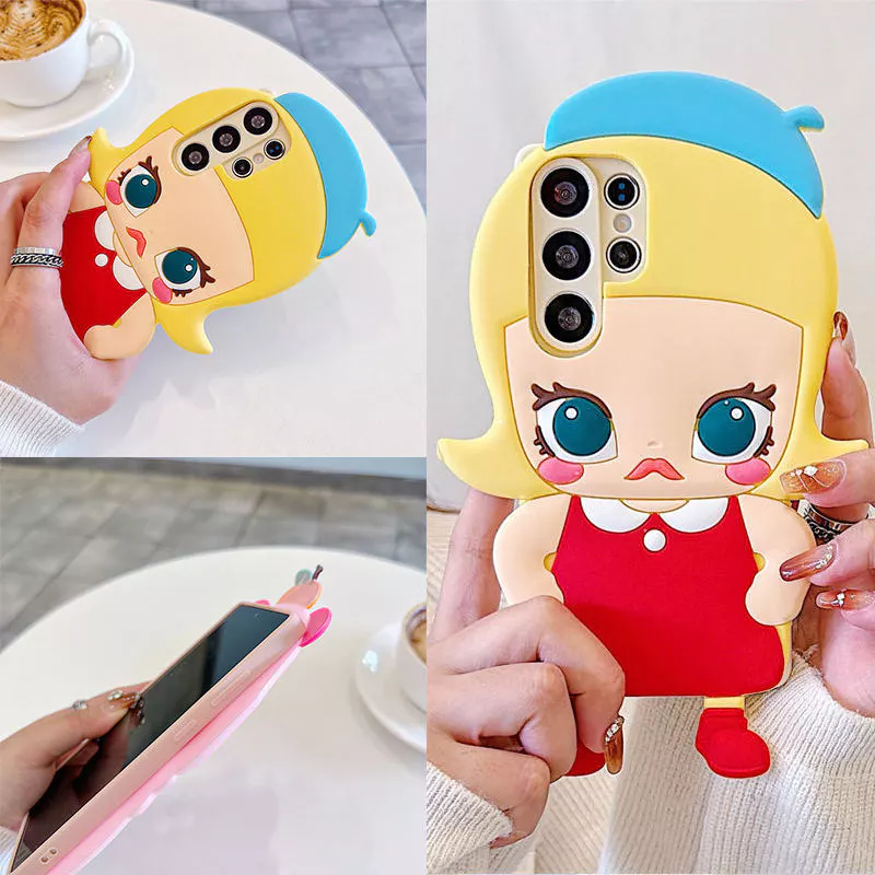 เคส TPU ลายจัสมิน Huawei Honor X9C 5G / X8C / X7C / X6C / X5C / X9B / X8B / X7B / X6B / X5B / X9A / X8A / X7A / X6A thumbnail 7