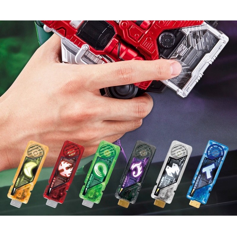 Double Driver Belt Toy Kamen Rider Double Linkage Japanese Memory Ace Cyclone Double Live Buckle Model ของเล่นสะสมของขวัญสําหรับเด็กและเด็ก