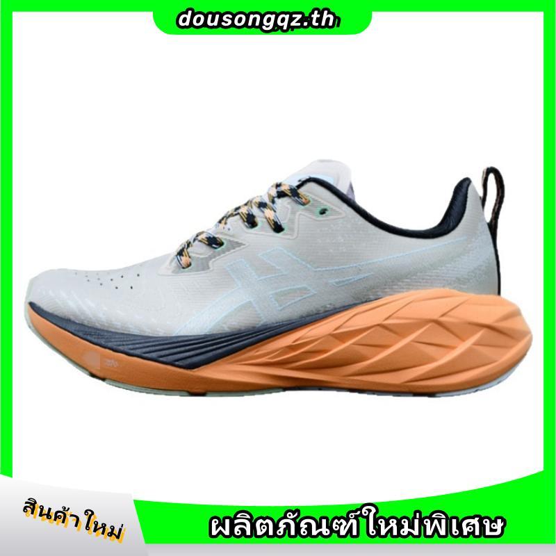 BAOJI บาโอจิ รองเท้าผ้าใบ รองเท้าวิ่งผู้หญิง รุ่น BJW1135