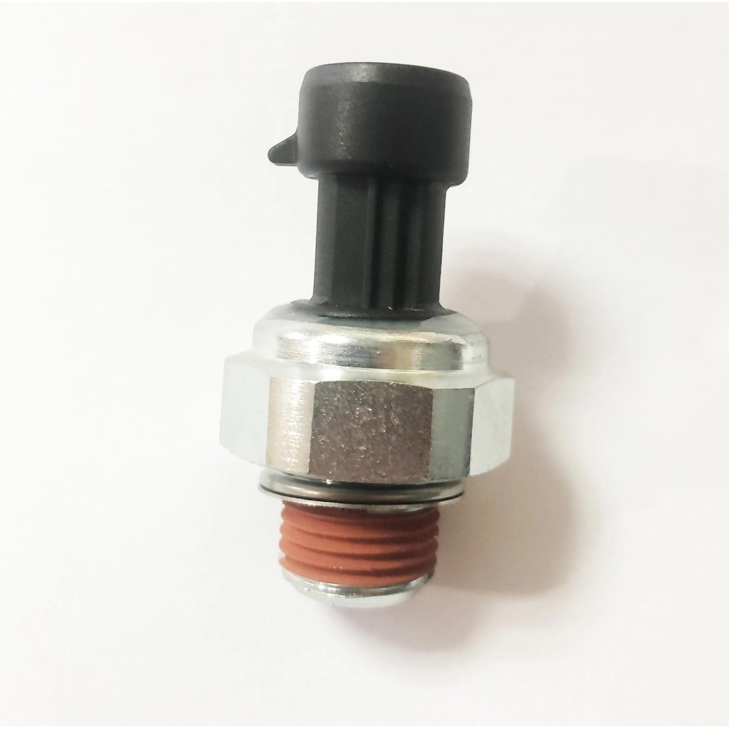 เซ็นเซอร์ความดันน้ํามัน Sender สวิทช์หน่วยสําหรับ Oldsmobile Bravada HUMMER H2 H3 SAAB 9-7X 5.3L 6.0