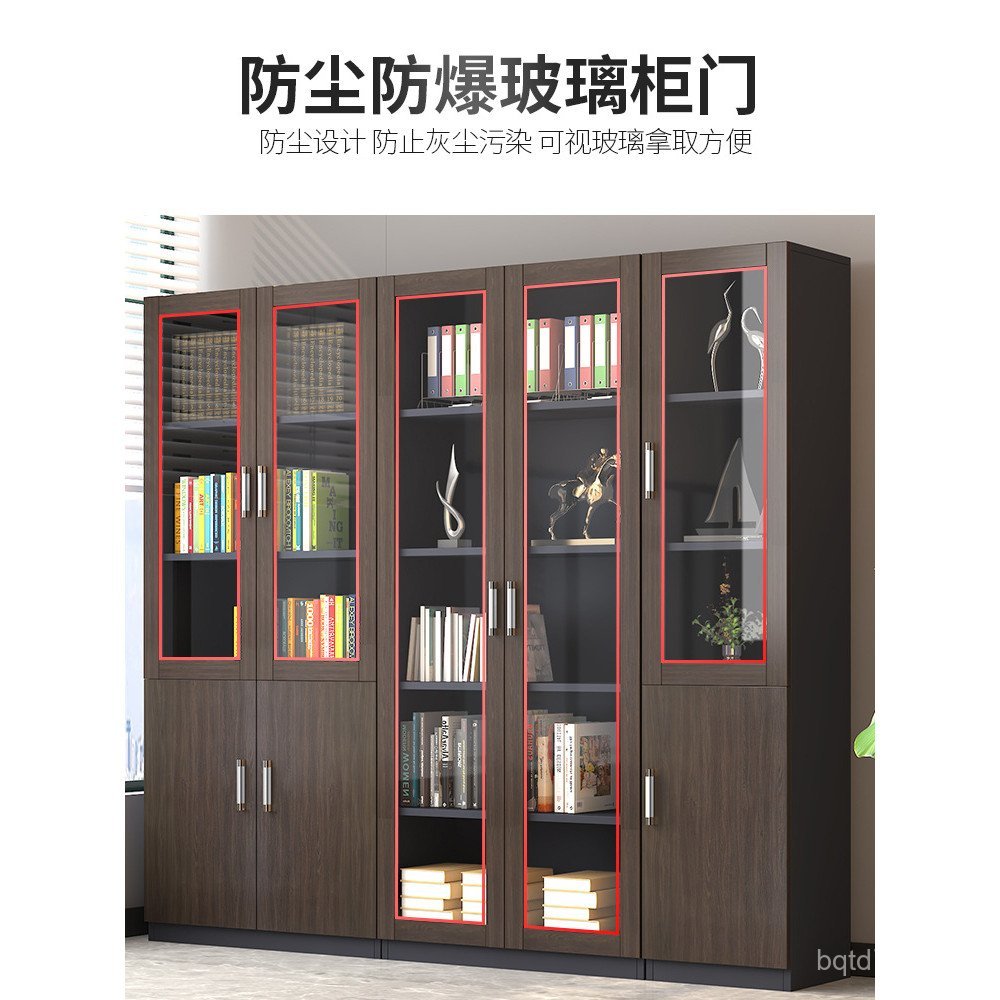 สํานักงานไม้สํานักงานไฟล์ตู้เก็บกลับผนังไฟล์ตู้ตู้เก็บของตู้ข้อมูลตู้หนังสือตู้ตู้การเงิน 3GXL