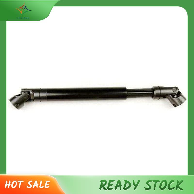 [luxiang.th] ชุดเพลาขับหลังกลางโลหะ 1 ชุดสําหรับ VRX Racing Karoo FTX Vrx Racing RH1043 RH1045 Trugg