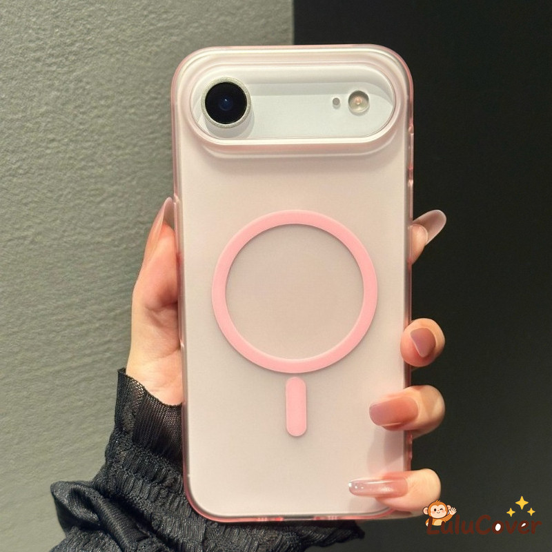 Ultra Slim Ice Mistแม่เหล็กสําหรับXiaomi Poco F8 M8 X7 M7 F7 Ultra F6 X6 Neo F6 Pro F5 F4 M4 Pro F3 