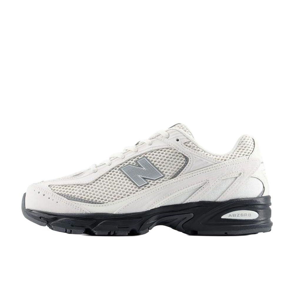 New Balance 509 Light Grey Unused