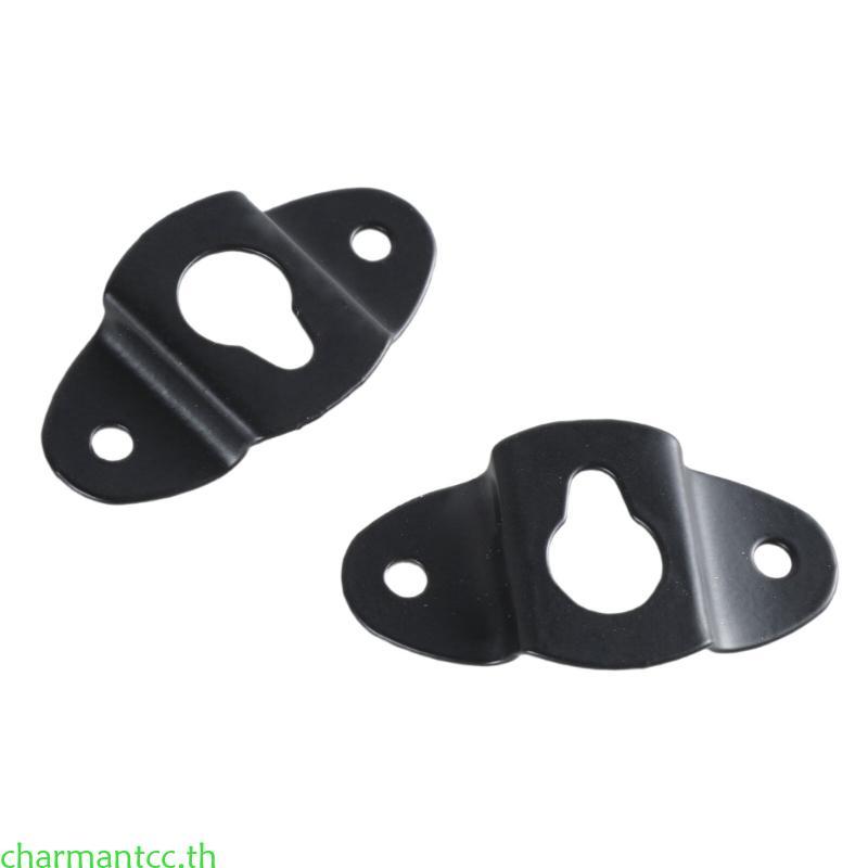 Charmantcc Robusts Speaker Wall Hook Wall Mount Hook สําหรับการสนับสนุนความเสถียรยาวนาน