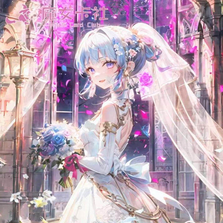 การ์ดแม่มด Club-Secret Realm Tracking SP Card