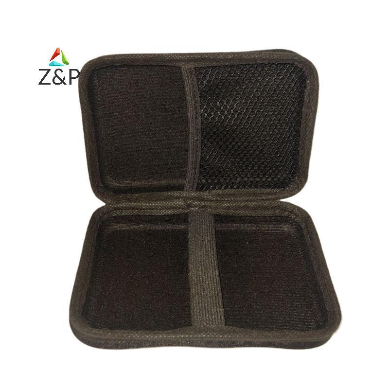 [Z&Pt] Portable R36S R35S R36pro Case เกมคอนโซล Anbernic RG34XX K36 Storage Bag Case Shoproof Cover 