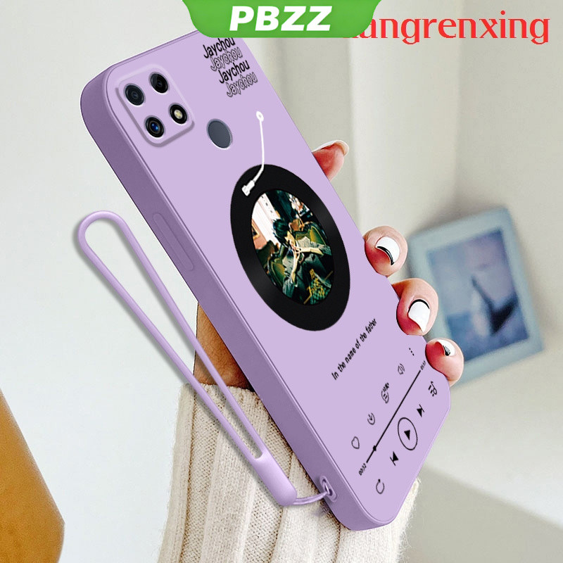 PBZZ เคส realme 8 pro realme 8 4g realme 8 5g เคสโทรศัพท์มือถือ ซิลิโคนนิ่ม กันกระแทก สําหรับ realme 8 pro realme 8 4g realme 8 5g YTKF01 น่ารัก ลายการ์ตูน กันกระแทก