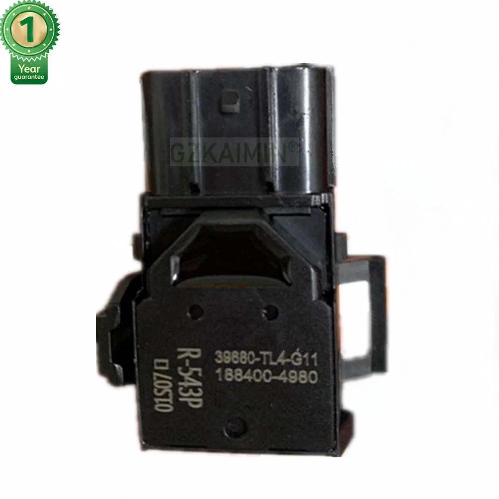 เซ็นเซอร์ที่จอดรถ OEM 39680-TL4-G11 สําหรับ Honda Accord 2012auto ชิ้นส่วนตกแต่งรถ