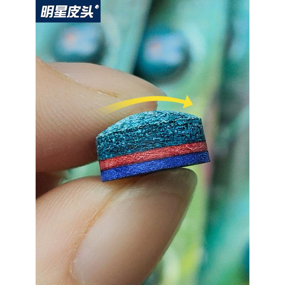 Bounty Hunter หัวหนัง Snooker Rainbow หัวหนัง Bounty Hunter หัวหนัง Radien สระว่ายน้ําชั้นเดียวหนังค