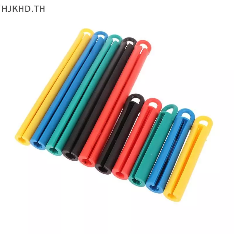 [ดีกว่า] 1ชิ้นสากลบิลเลียดคิวเคล็ดลับป้องกันแขวนยางยาวยึดผู้ถือบิลเลียดคิวแขวนสระว่ายน้ําคิวผู้ถือบูมราเครื่องมือ[สวย]