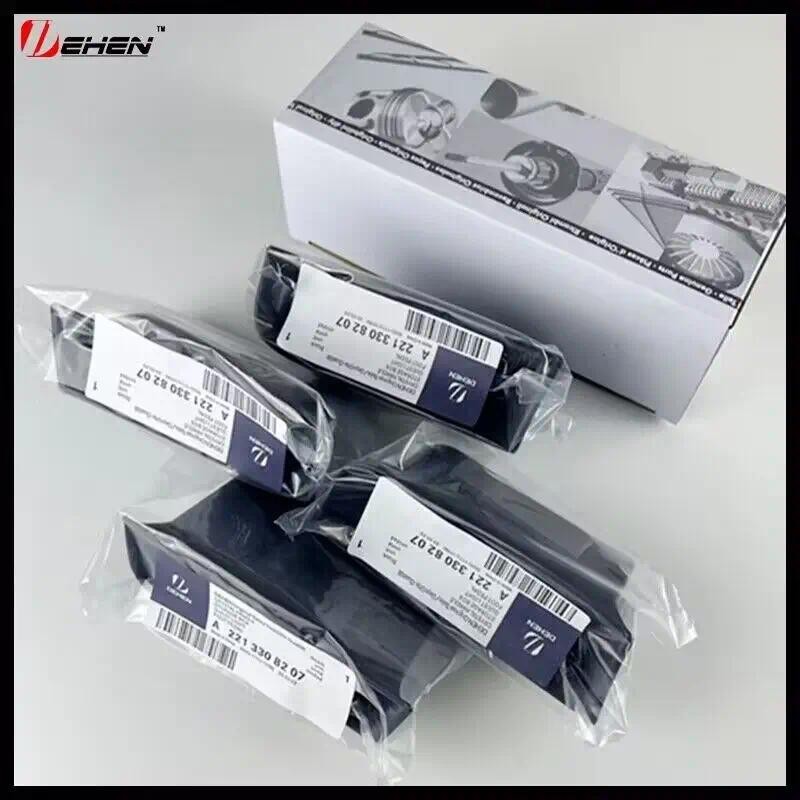 สําหรับ Mercedes Benz EQA EQB Class EQA250 EQA300 EQB350 EQB400 รถอุปกรณ์เสริมประตูจับถุงมือกล่องเก็