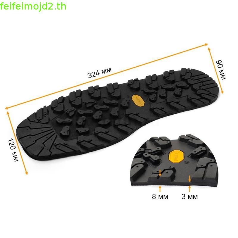 LUNA SANDALS | MONO GORDO RETRO (รองเท้าแตะรัดส้นสำหรับวิ่ง)