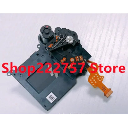 ต้นฉบับสําหรับชุดชัตเตอร์ส่วนประกอบสําหรับ Canon 650D EOS Rebel T4i Kiss X6i-2