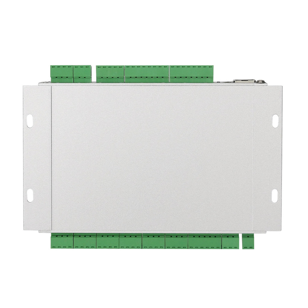 MK3-ET 3 แกน Mach3 CNC Controller Board Ethernet Motion Card พอร์ต Ethernet CNC Motion Controller