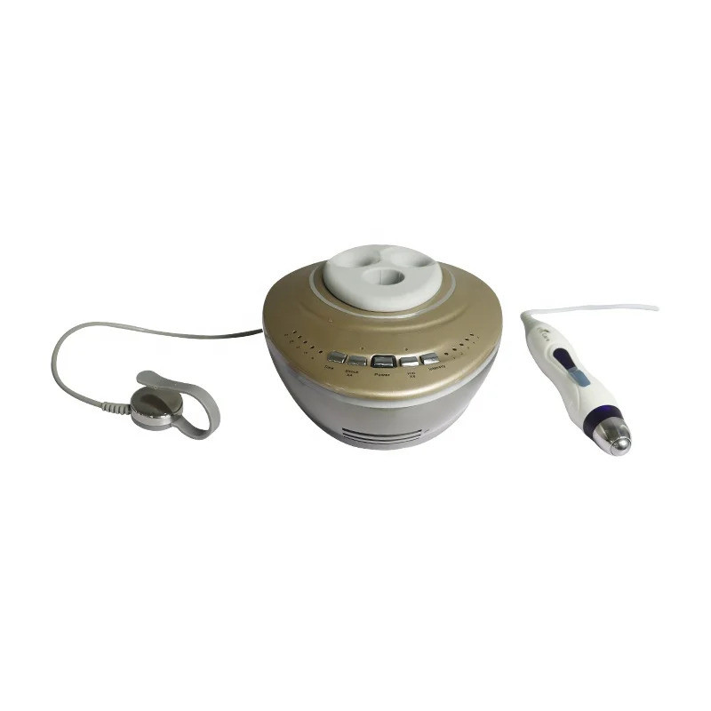 ใหม่ RF วิทยุความถี่ Eye Massager กระชับผิวกําจัดริ้วรอยความงามเครื่อง UK/EU ปลั๊กสําหรับ Face Lift 