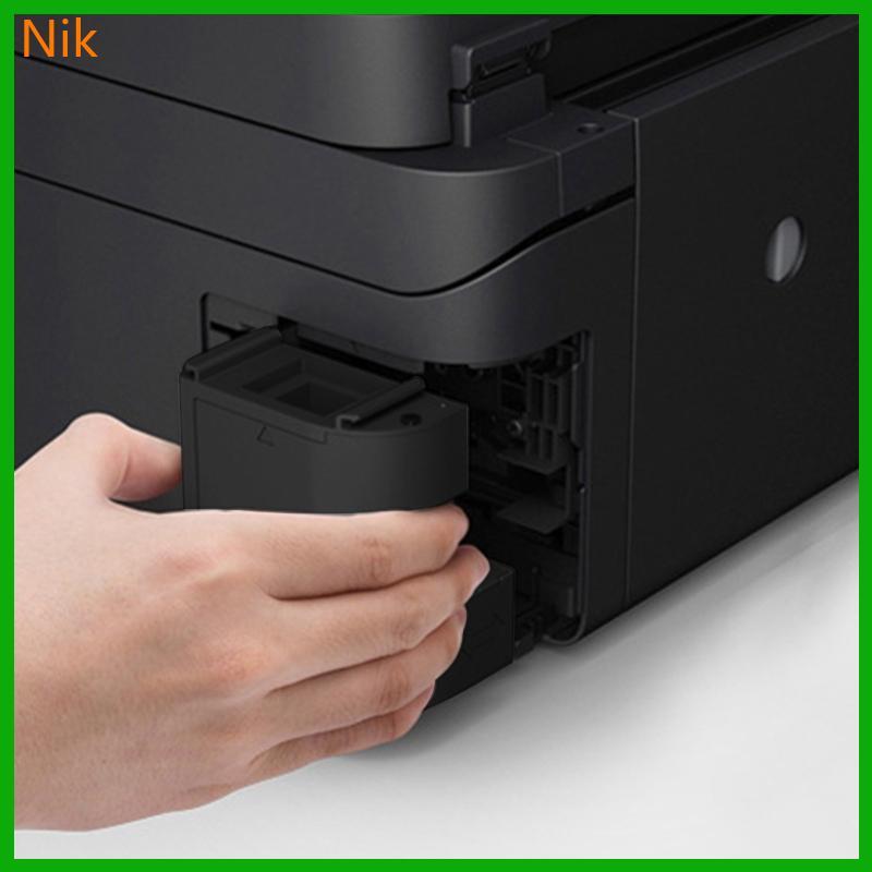 บ.ลค.ต.ศ. C9345 Maintenance Ink Box for L15160 WF-7848 WF78 L15158 L15168 L15150 ตลับหมึก