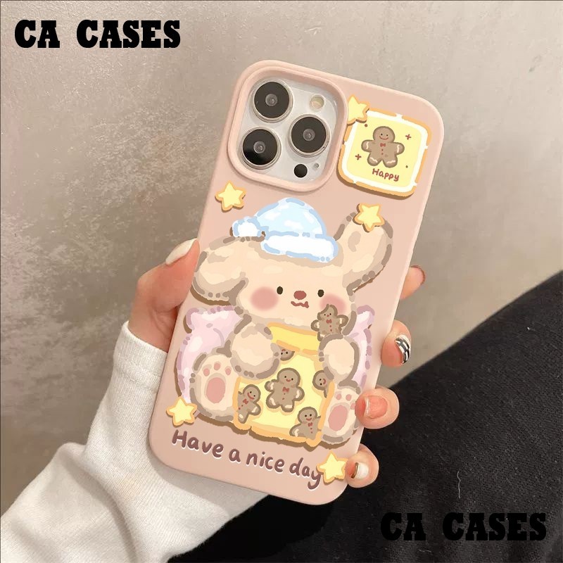 เคสไอโฟน 17/17 Pro/17 Pro Max/16/15/14/13/12/11 เคสซิลิโคนสีเดียว มี5สีให้เลือก (ดำ ขาว ขาวชมพู น้ำเ