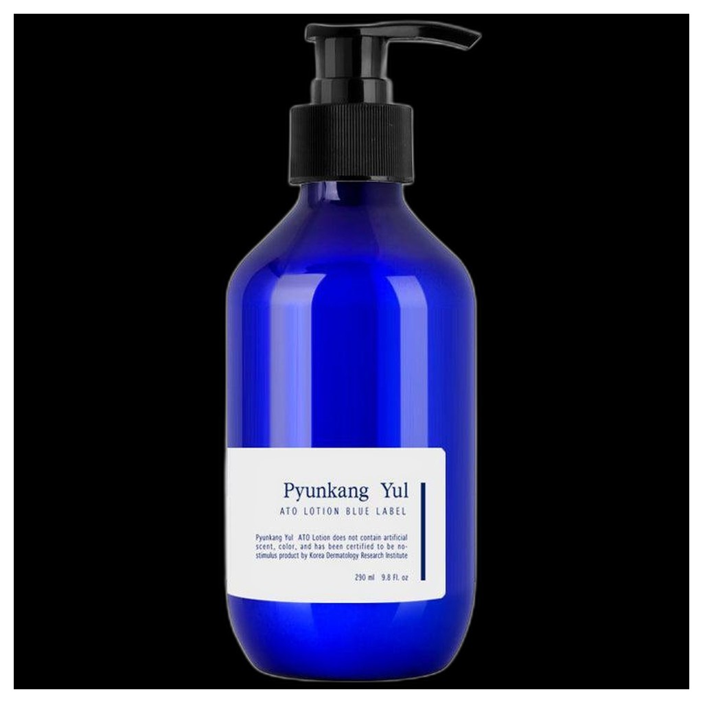 [PyunkangYul] ATO Lotion Blue Label 350ml / Korean ATO Lotion / Moisturizing Cream / ของแท้ 100% by 