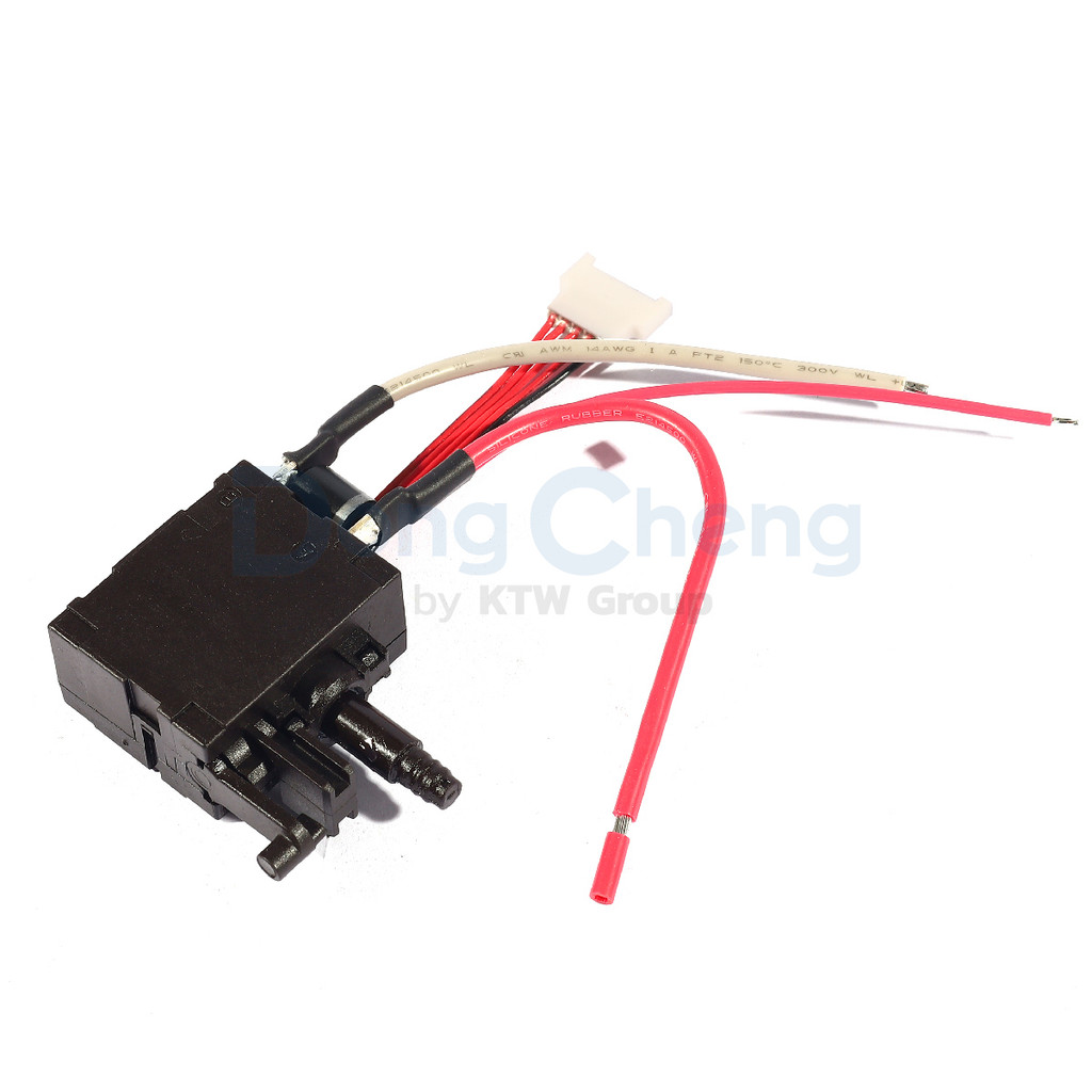 DONG CHENG อะไหล่ Switch #67 ใช้กับ สว่านกระแทก รุ่น DCJZ03-13 (ดองเช็ง)